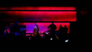 Punchline at Diesel - Heart Transplant