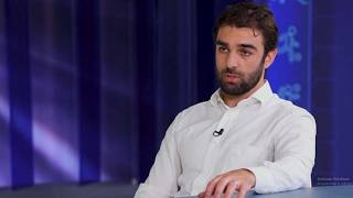 Շաբաթվա սպորտ. Դավիթ Մանոյան
