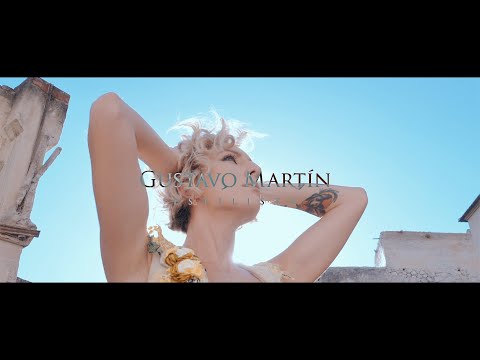 Gustavo Martín Estilista - Chapter 1 - Social Video Marketing