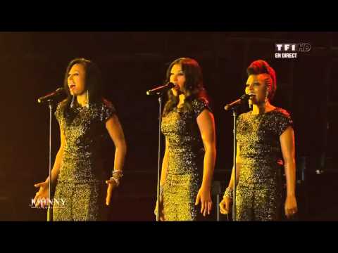 2013 - Johnny Hallyday - Bercy - Concert Anniversaire (HD)