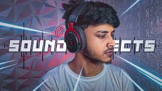 Download lagu 🔥20  Popular Sound Effects YouTubers Use - 90 Creators mp3