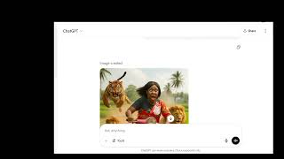 FREE AI IMAGE PROMPT