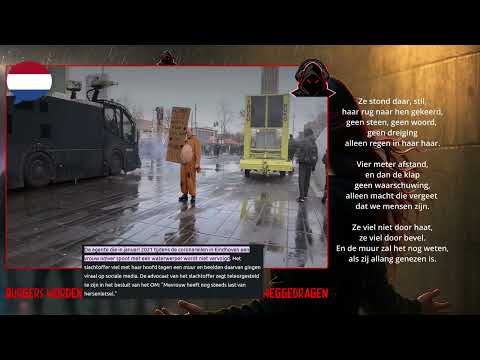 Freedom – Wij Zien Het [Official Release]