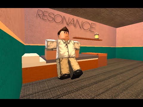 ROBLOX - Resonance (Teaser Trailer 1)