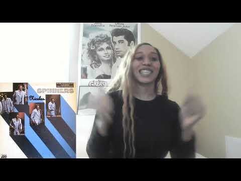 Spinners Reaction I'll Be Around (BOP OR NAH?!?) | Empress Reacts