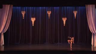 Anna-Katherine Risalvato - Dreaming Awake