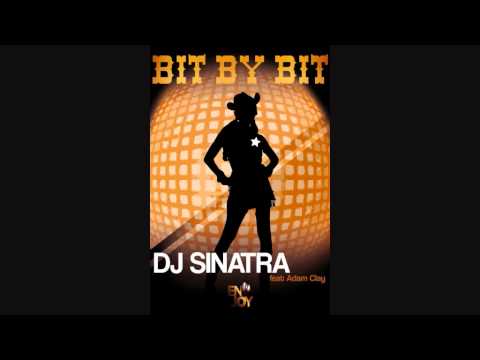 DJ Sinatra feat. Adam Clay VS Axwell - Bit by Sunrise (DJ EtiZoo bootleg)