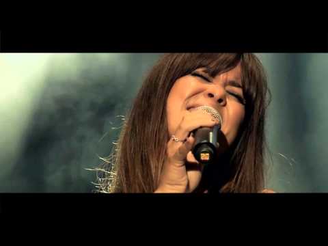 Vanesa Martín - Durmiendo sola (Directo)