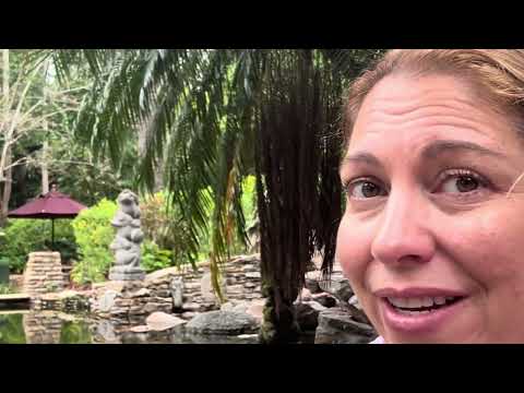 Impossible Burnt Ends at Flame Tree Barbecue in Disney's Animal Kingdom!