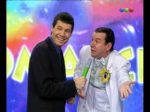 Show Del Chiste, Cura Tartamudo - Videomatch