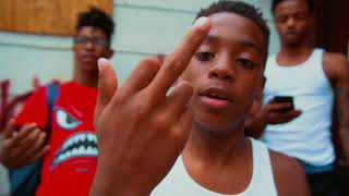 ThaRealTinnyy - "Preach"  (Official Music Video)