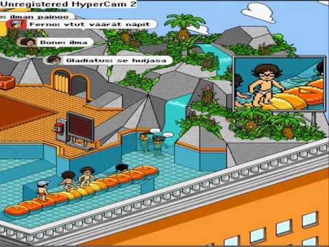 Ruslana-Gladiatus vs King Bone peelopaalu