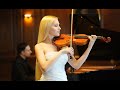 Salut d'Amour, E. Elgar - Anastasiya Petryshak