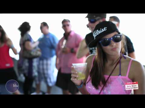 SUNSET MUSIC CRUISE feat Pedro M, Tony Puccio, Bigg John & Travis McReynolds