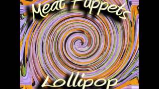 Meat Puppets - The Spider And The Spaceship