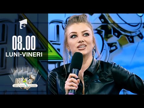 Invitați Neatza | Codruța Sanfira, planuri mari pentru anul 2021