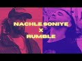NACHLE SONIYE X RUMBLE PRIYANK MASHUP RAF SAPERRA SKRILLEX FRED AGAIN