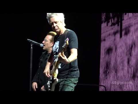 U2 Manila I Still Haven't Found What I'm Looking For 2019-12-11 - U2gigs.com
