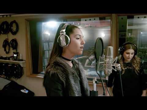 'ALIVE' - Sister2Sister School of Singing #s2sSquad - 2016 #s2sSingers