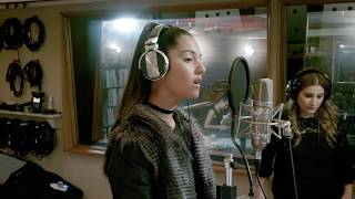 'ALIVE' - Sister2Sister School of Singing #s2sSquad - 2016 #s2sSingers