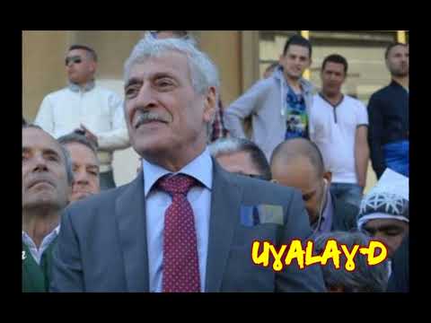 Uɣalaɣ-d | FERHAT MEHENNI