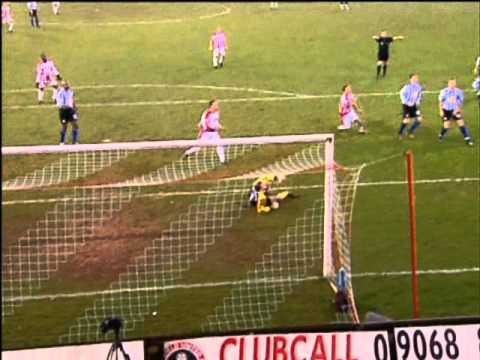 Sheffield United 3-1 Sheffield Wednesday