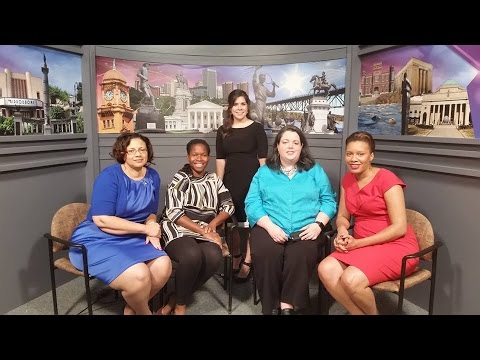 TeleToast TedXRVA Women