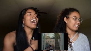 OFFONOFF-Good2me ft.PUNCHNELLO M/V Reaction