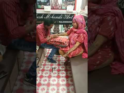 Mehendi Artist portfolio by Rakesh Mehandi Art in Bhopal - Photo 0 Mehendi Artist portfolio by Rakesh Mehandi Art in Bhopal - Photo 0