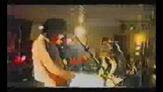 Manic Street Preachers - It&#39;s So Easy (Live Sussex Uni 1992)