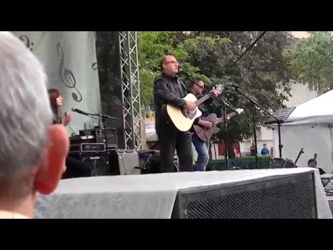 Zilele Tineretului - Fam. Vasile Palfi