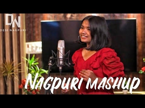 New Nagpuri Mashup Songs | Cover | Divya Tirkey | Mukul Tirkey | DN