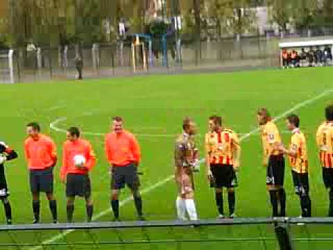 amiens b-calais 2-2 cfa2