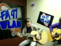 Justin Bieber Favorite Girl Acoustic Performance
