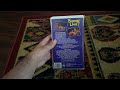 Barney Live In New York City 1994 VHS