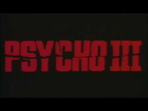 Psycho III (1986) Official Trailer