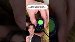 O truque genial de sobrevivência para transformar água numa lanterna potente! 🔦💧