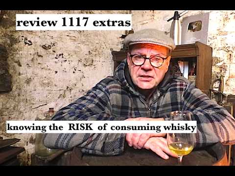 ralfy review 1117 Extras - The alcohol risk that waits for us all !