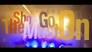 The Show Must Go On Tribute Queen New Vídeo 2023