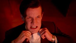 Speech to Akhaten | The Rings of Akhaten | Doctor Who