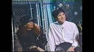 The Cramps Lux Ivy MORE interviews &amp; live early 1990s Toronto TV Spotlight