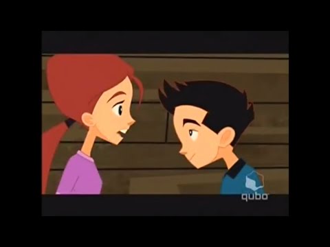 Grossology on Qubo: Two Back-to-Back Episodes (April 7, 2017)