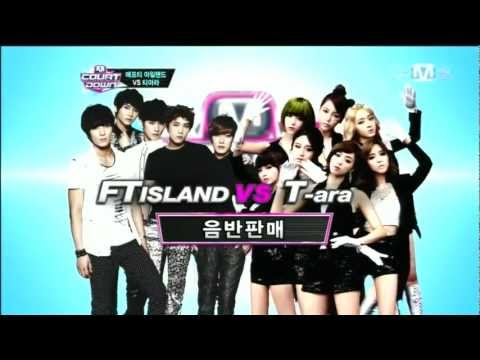 2012.09.20 Mcountdown This Week Top 2 Research