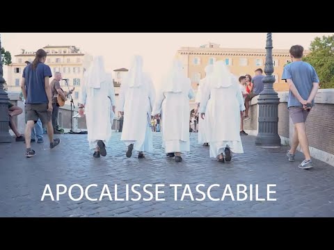 Apocalisse Tascabile (trailer #1) - Niccolò Fettarappa Sandri e Lorenzo Guerrieri