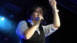 Texas - Madrid (09/10/2013) - If This Isn't Real