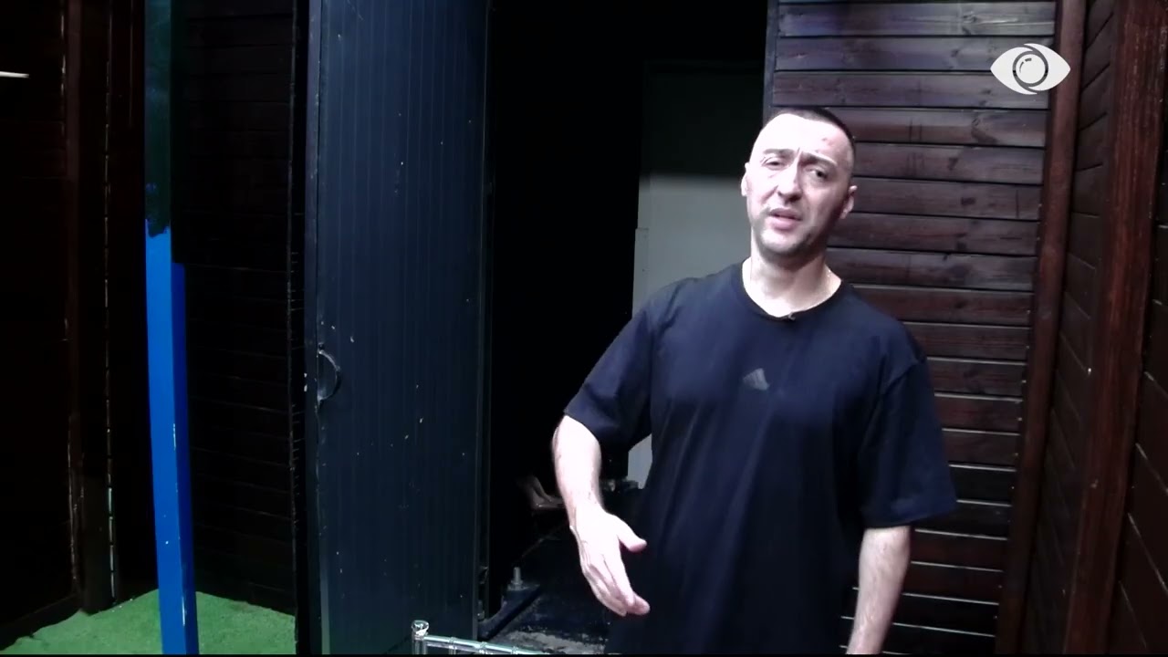 “Pse e bën Eglin të qajë”/ Debat mes Gjestit dhe G Banit: Nuk ke moral