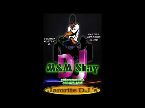 Fire Dis Bitch Up Crunk Mix    Big Bud Mixxed By M&M Shay