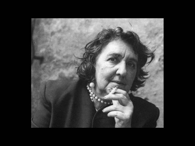 Vídeo relacionado con Me aniquila (Poesía portátil)