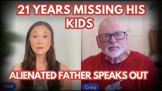 21 Years Missing: An Alienated Father&#39;s Painful Reflections on Lost Time