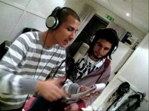 Nuufrespect - The Anthem